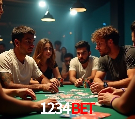 Loterias online na 1234BET