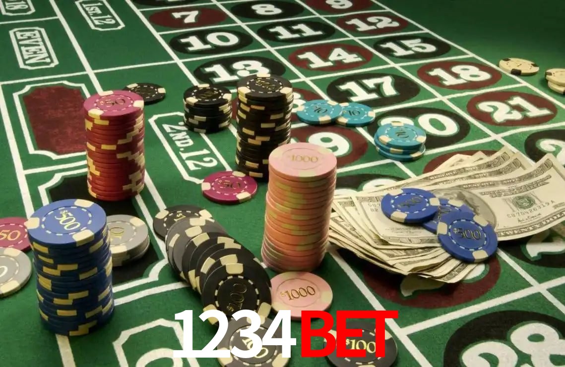 1234BET