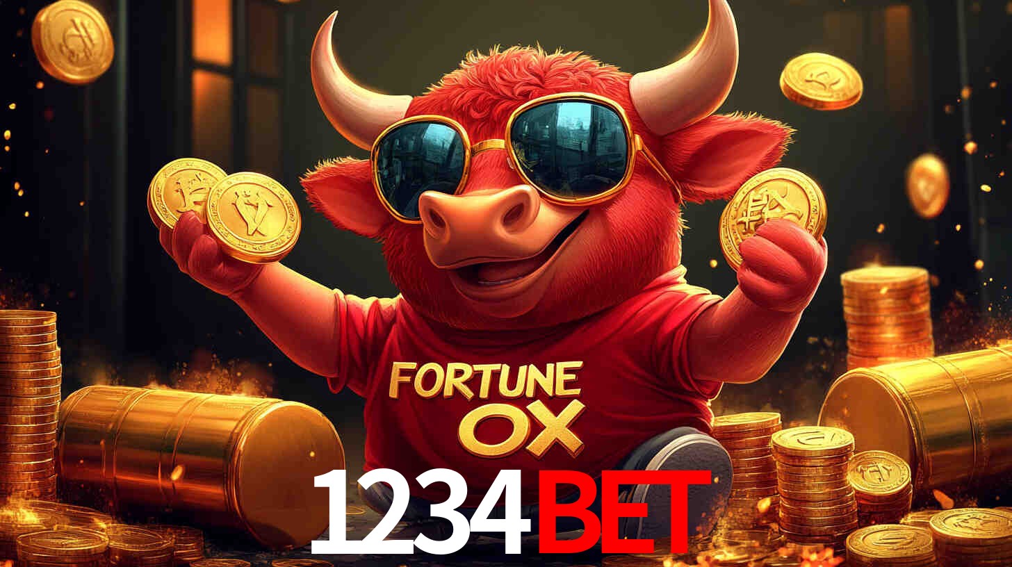Inovações de Jogos na 1234BET: O Futuro das Experiências Interativas