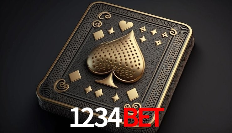 Estatísticas Esportivas 1234BET