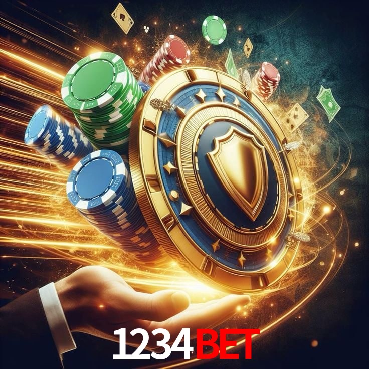 Torneios e prêmios garantidos na 1234BET