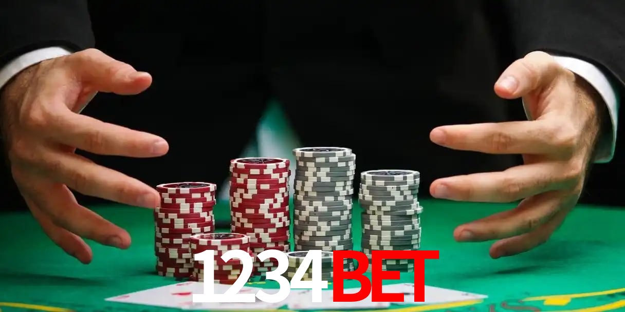 Benefícios VIP na 1234BET