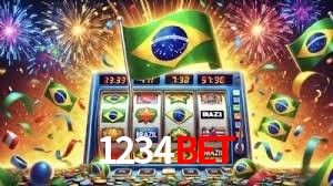 Games Directory 1234BET