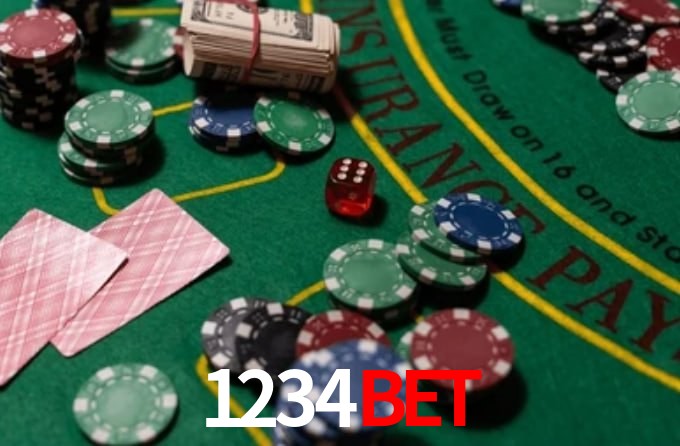 1234 BET app