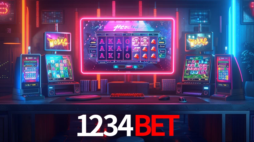 1234BET,1234BET.com