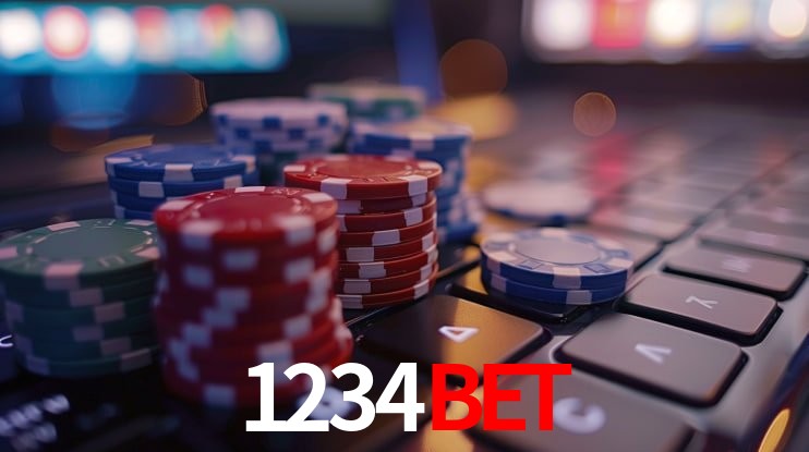 Segurança 2FA 1234BET