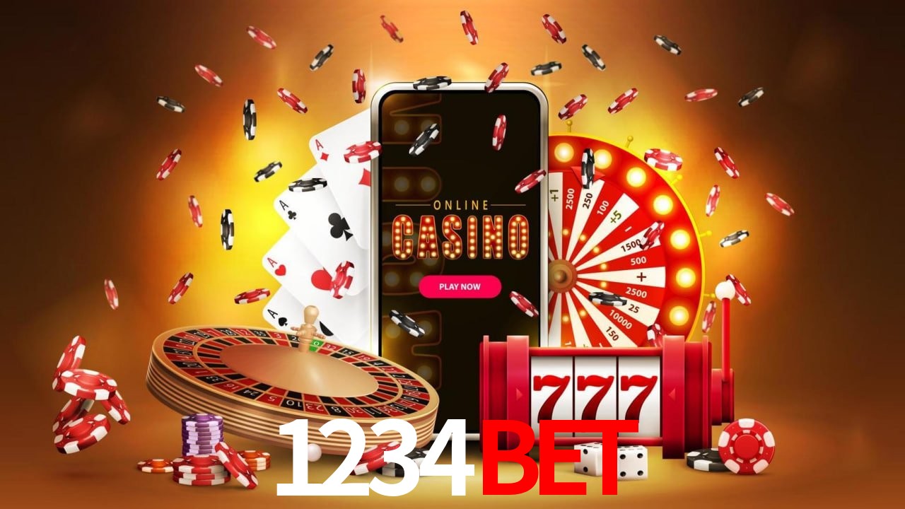 Desvendando o Mundo dos Jogos Virtuais na 1234BET