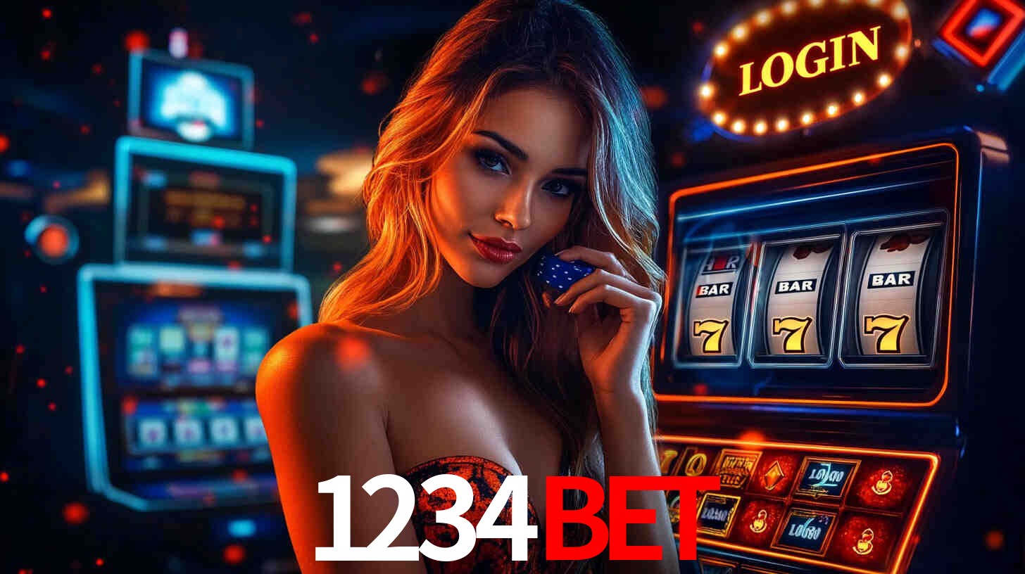 1234BET