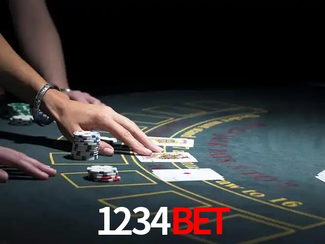 Ofertas Exclusivas 1234BET