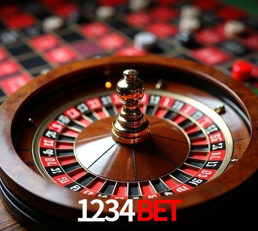 Jogos populares e pagamentos rápidos na 1234BET