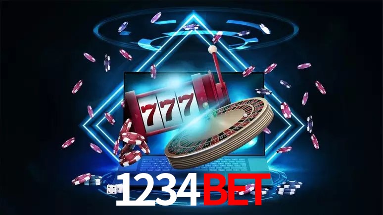 Jogos de Slot 1234BET