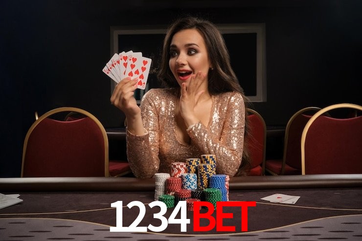 cassino 1234BET