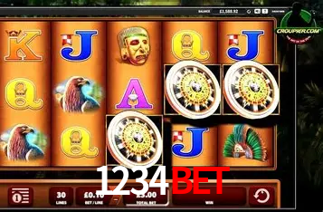 A Emoção da Loteria na 1234BET: Uma Chance de Mudança de Vida