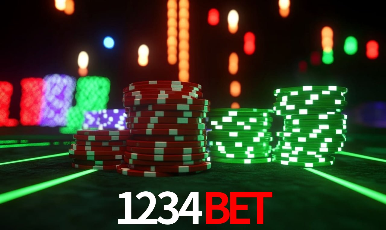 Player Reviews 1234BET