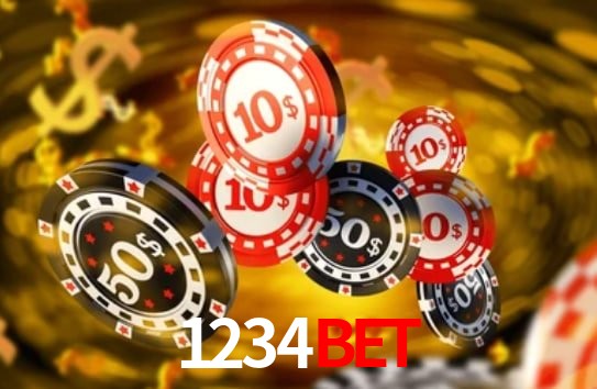 Casino VIP 1234BET