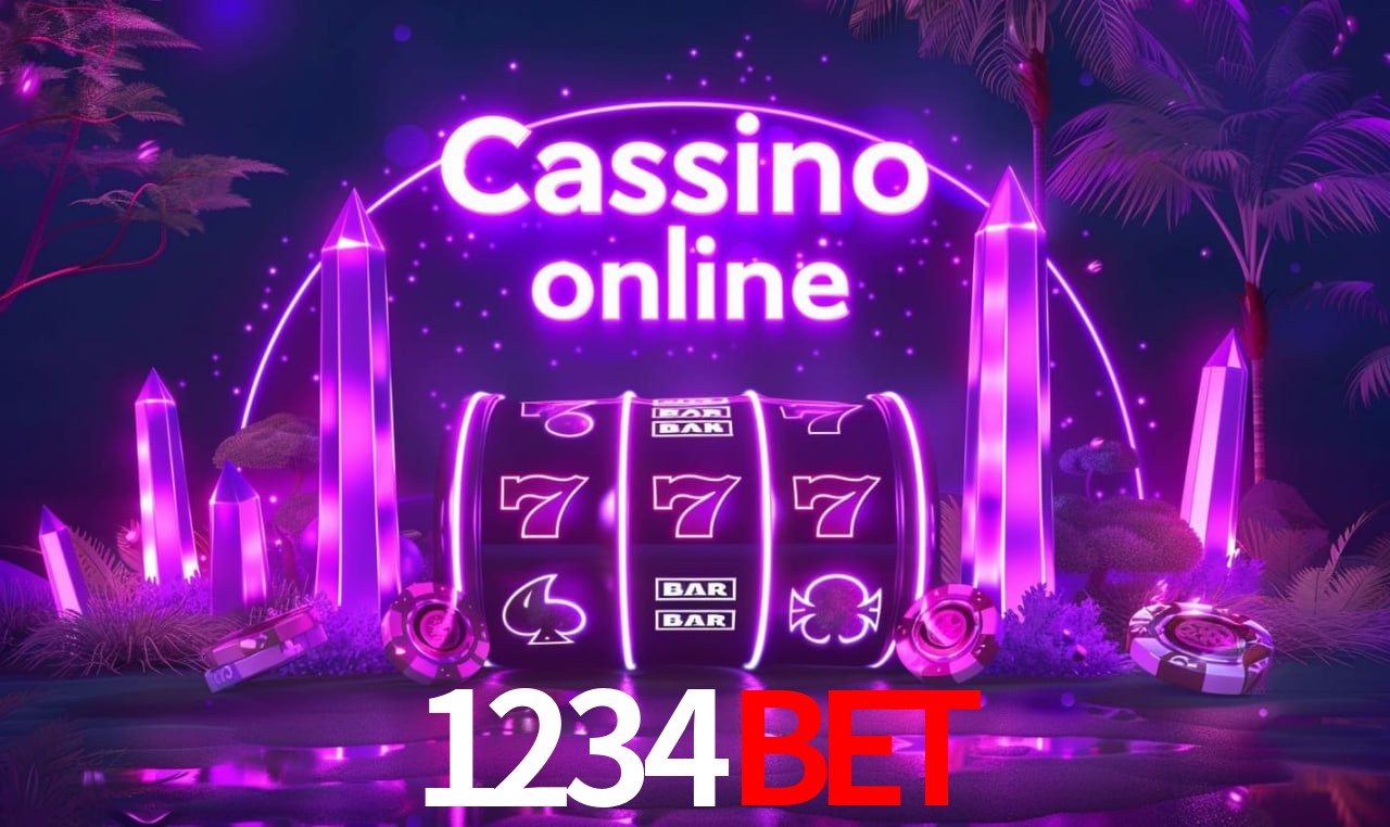 Benefícios da Conta 1234BET