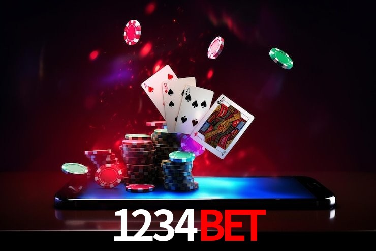 Slot Games 1234BET