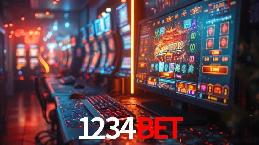 Explore as vantagens do 1234BET: serviço profissional e confiabilidade