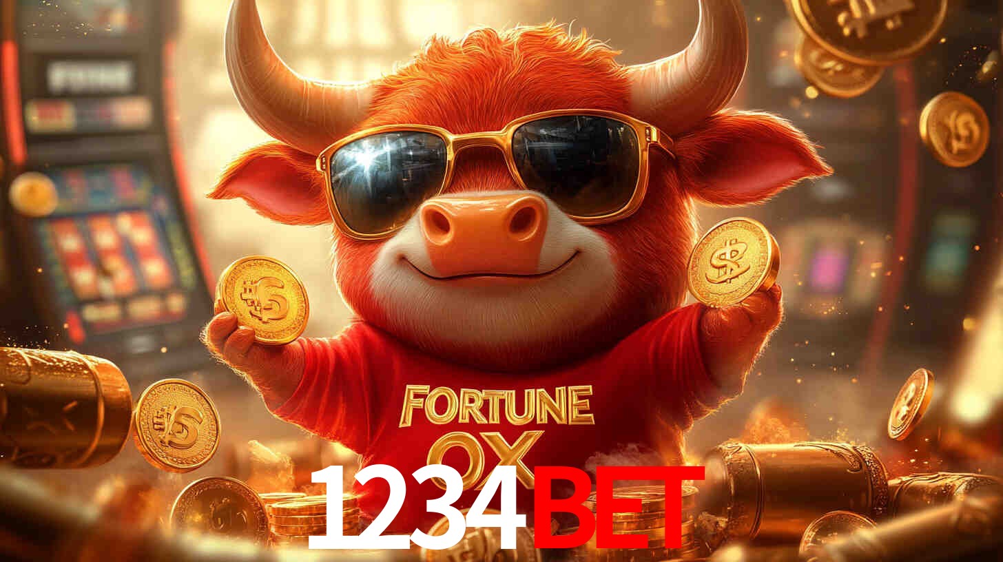 1234BET,1234BET.com