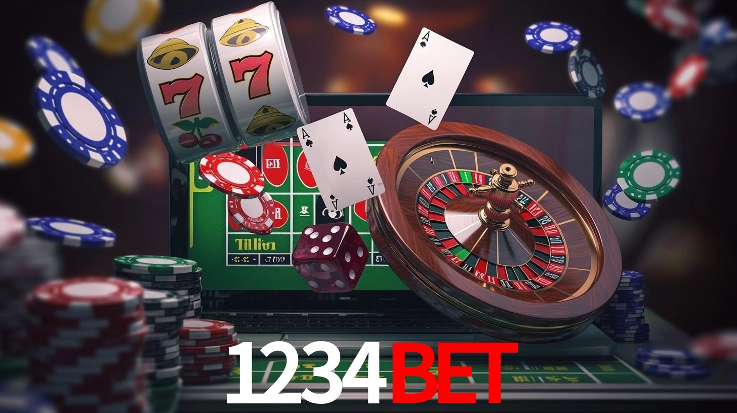 Instant EasyPaisa 1234BET