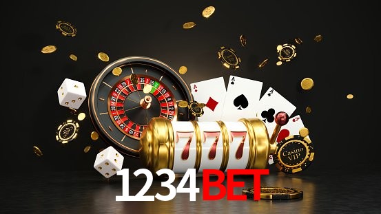 Tennis Betting 1234BET
