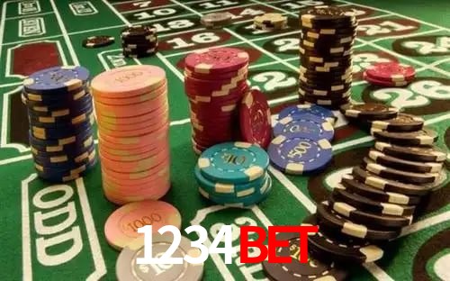 Apostas com odds competitivas na 1234BET