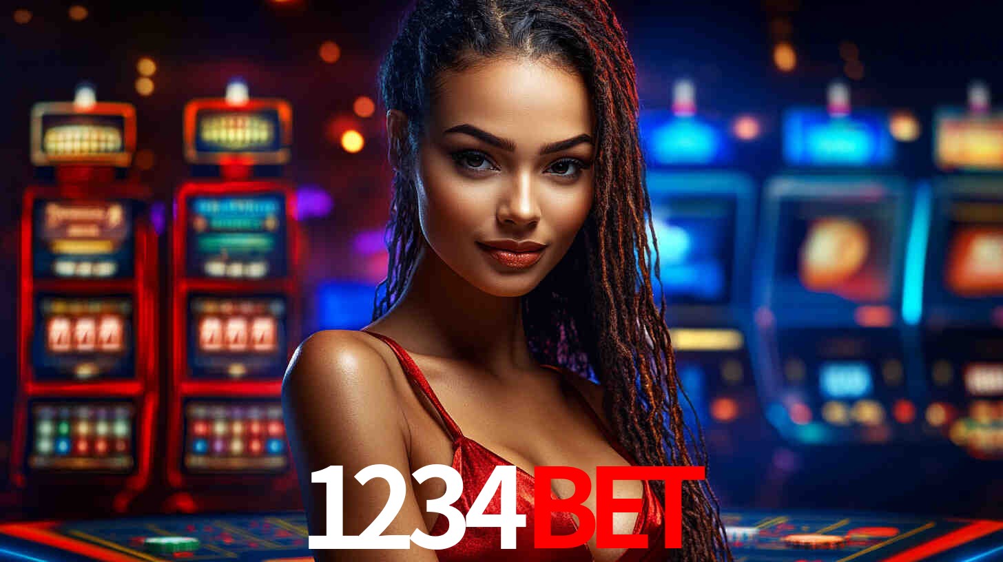 Explorando a Categoria de Eventos em Apostas na 1234BET