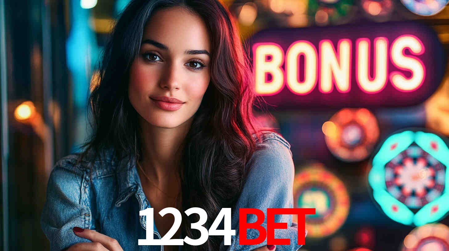 1234BET