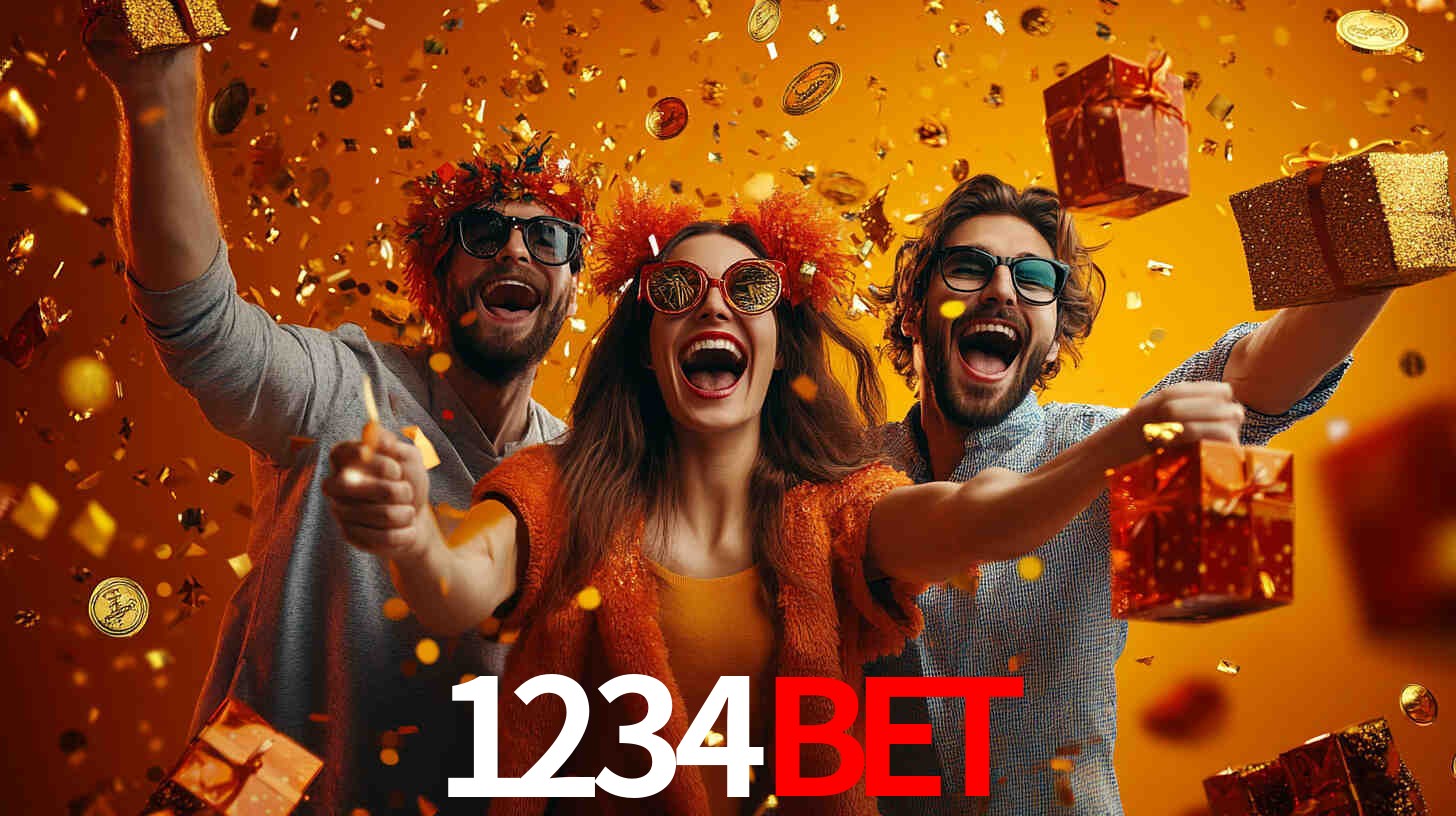 1234BET,1234BET.com