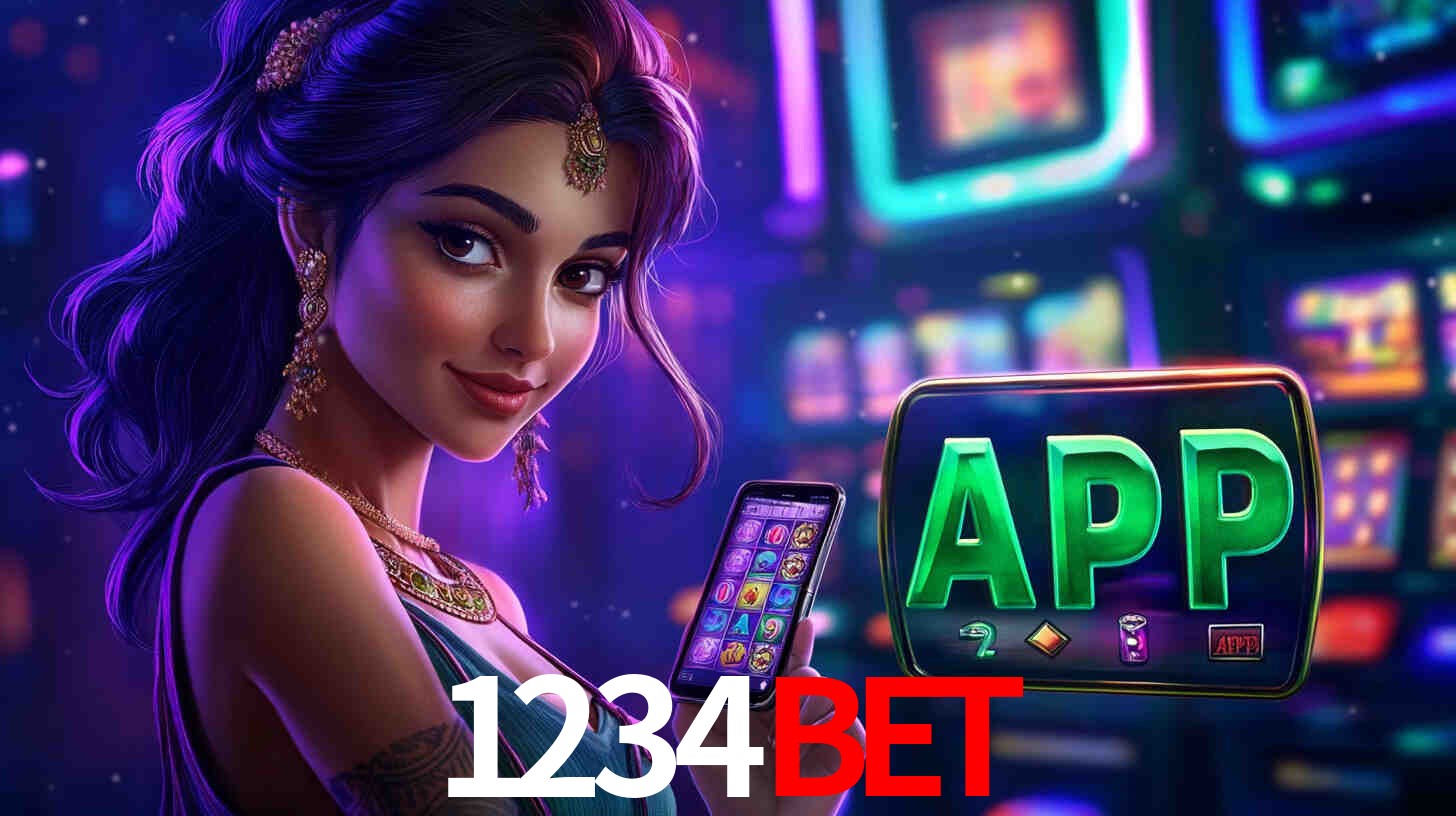 1234BET: A Experiência de Casino com Jogos de Mesa ao Vivo