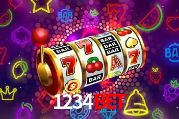 Descubra o Mundo do Cassino Online com 1234BET