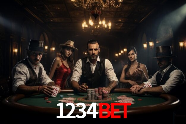 A Emoção da Loteria na 1234BET: Uma Chance de Mudança de Vida