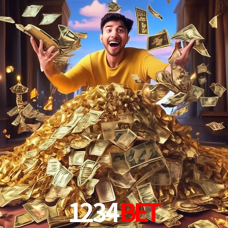 Bônus Diários 1234BET