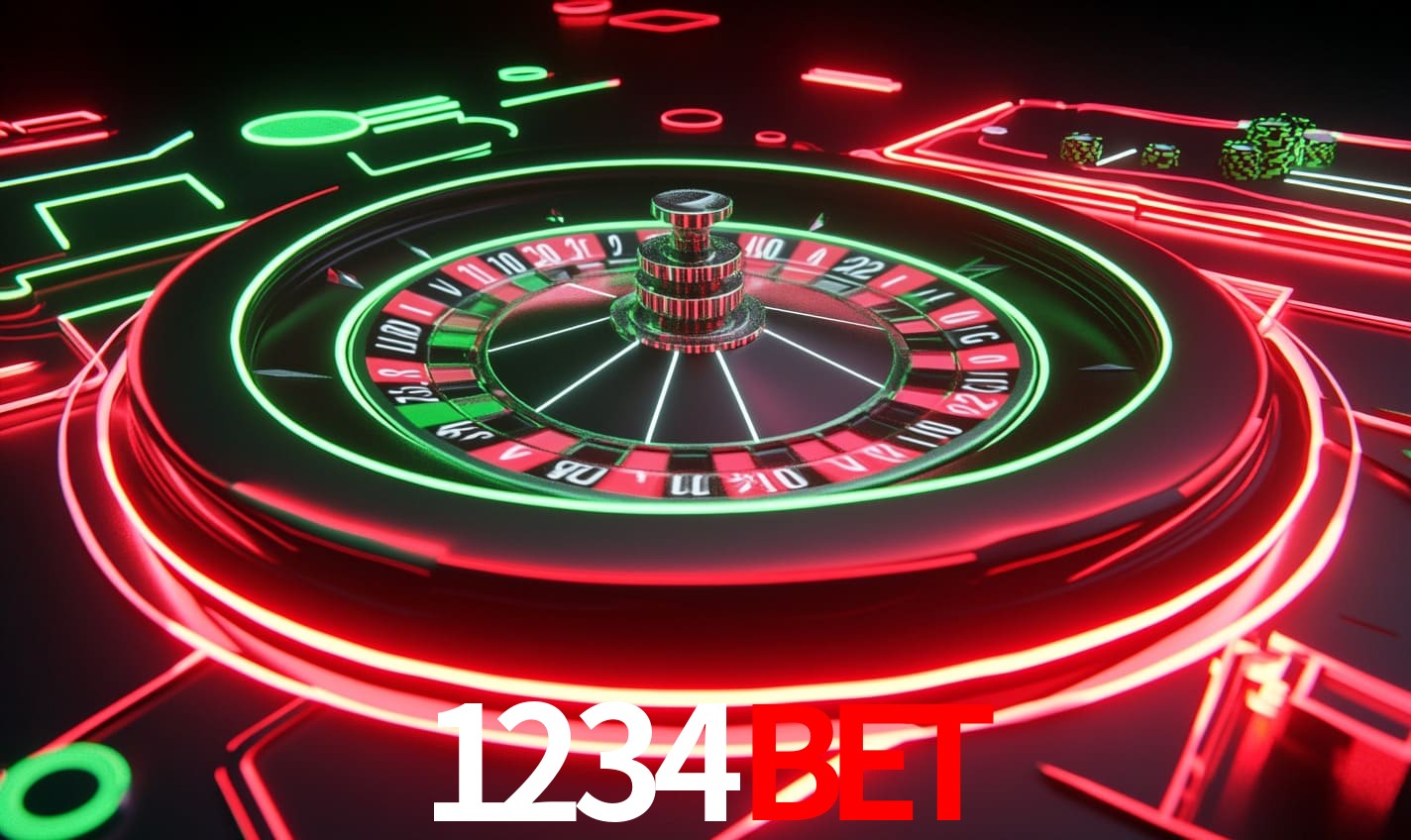 Descubra a Essência do 1234BET: Nossa História e Compromissos