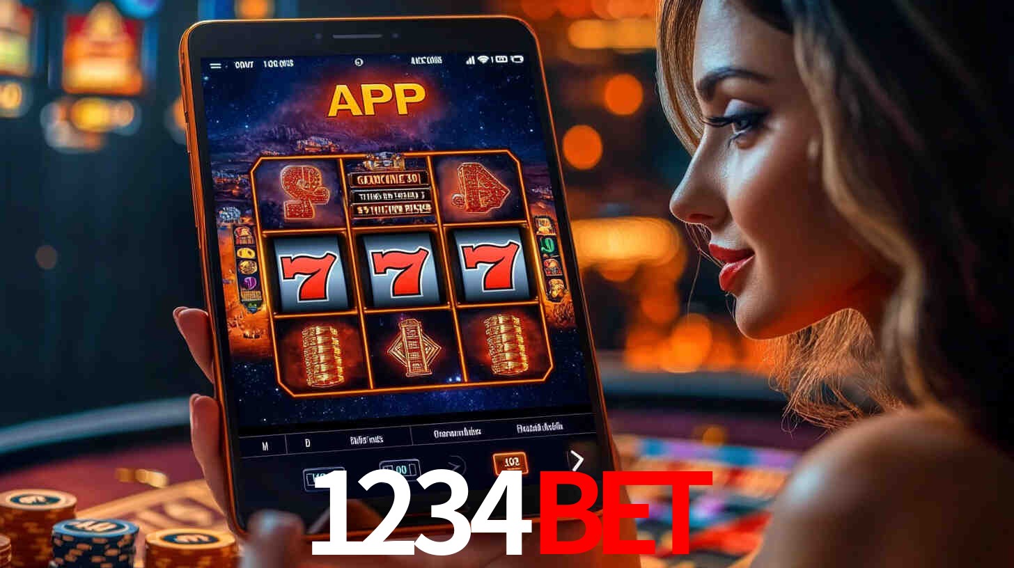 1234BET.com