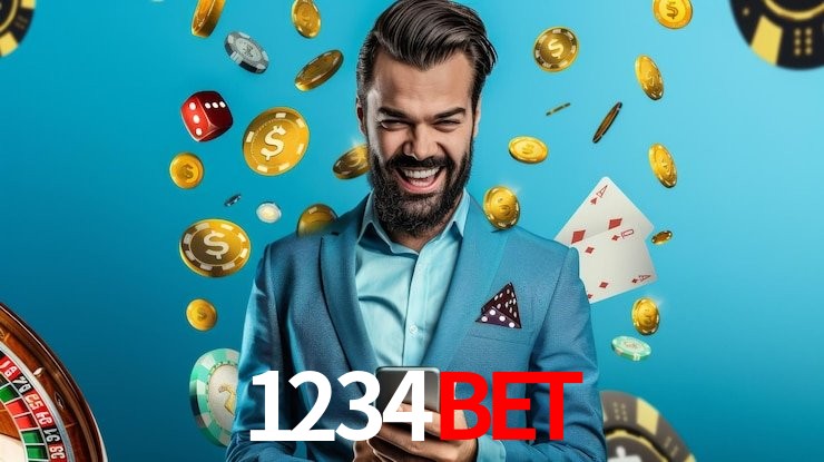 Game Providers 1234BET