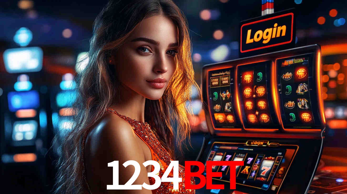 1234BET
