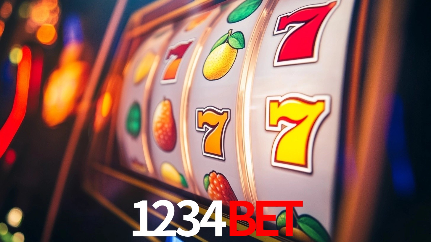 Premium Interface 1234BET