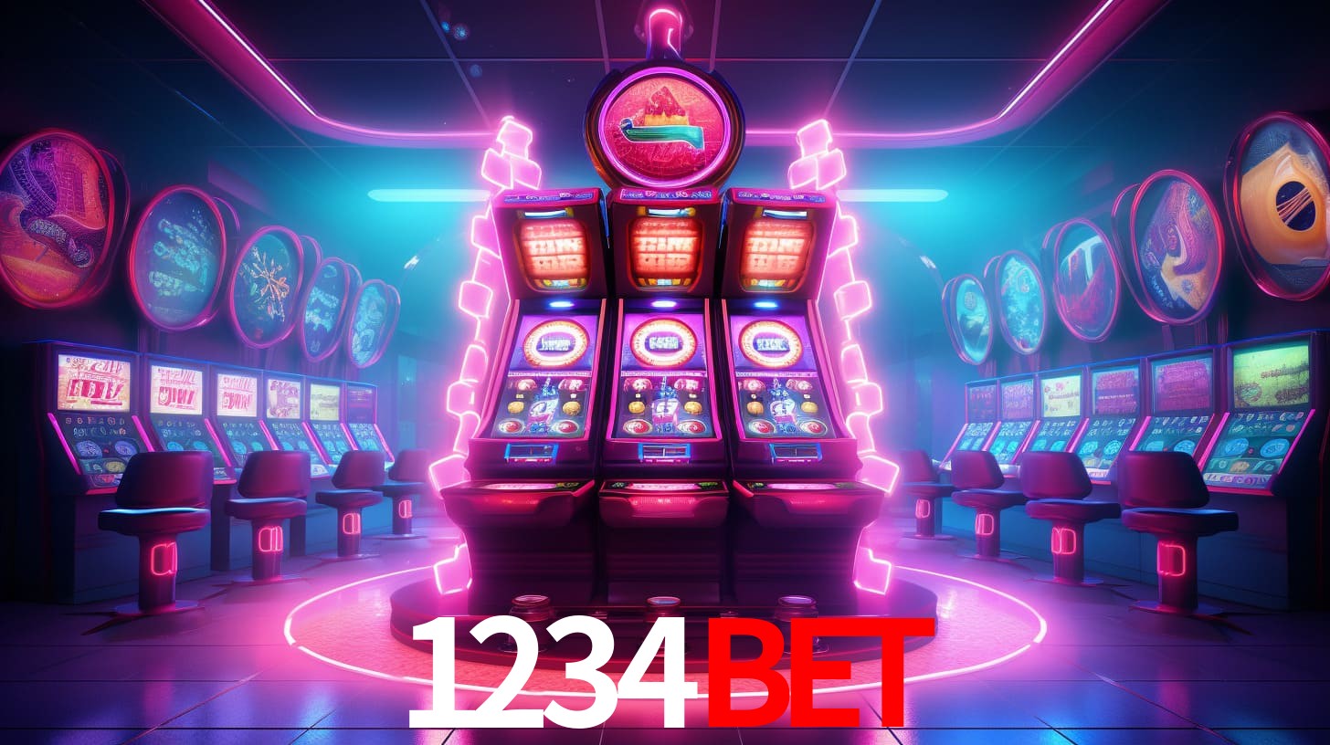 1234BET,1234BET.com