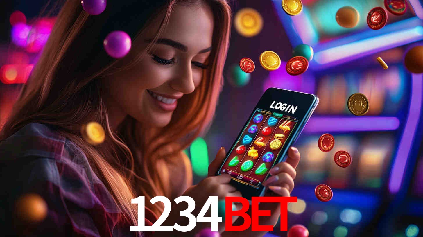 Processo de Download do App 1234BET - Passo a Passo Simples