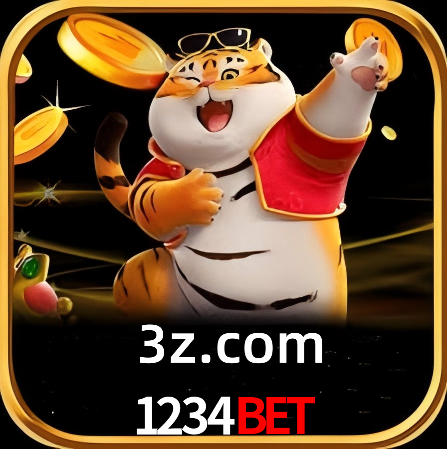1234BET Logo